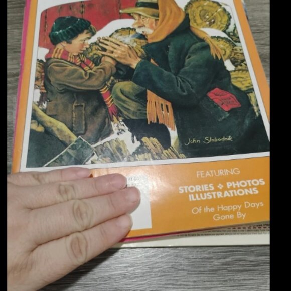 The Good Old Days Magazine Lot of 3: January, February, April 2008 - Picture 7 of 11